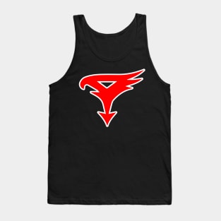 G-Force: Battle of the Planets Tank Top